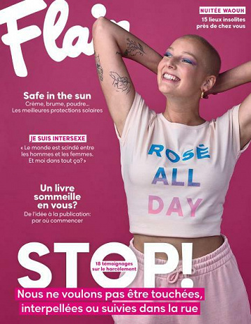 Flair French Edition - 2 Juin 2021