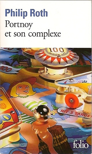 Philip Roth - Portnoy et son complexe