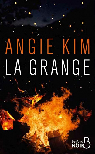La grange - Angie Kim (2021)