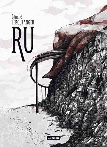 Camille Leboulanger - Ru (2021)