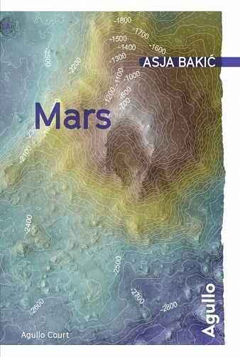 Mars - Asja Bakic (2021)