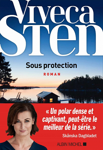 Sous protection - Viveca Sten (2021)