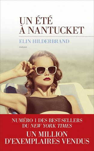 Un été à Nantucket - Elin Hilderbrand (2021)