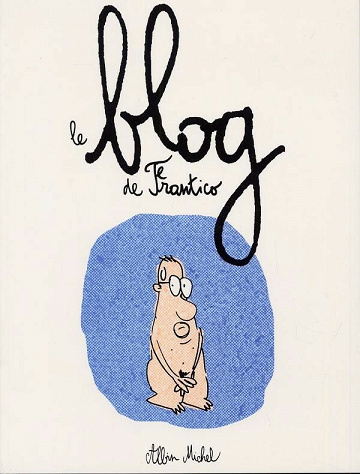 Le blog de Frantico