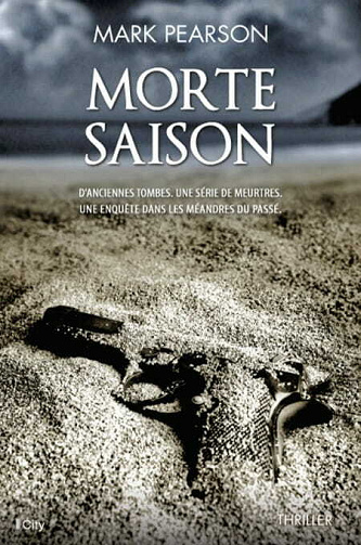 Morte Saison - Mark Pearson