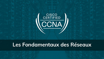 ALPHORM - CCNA 200-301 - Les Fondamentaux Des Réseaux (2021)