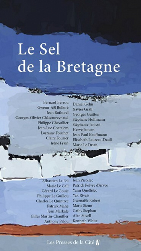 Le sel de la bretagne - Collectif (2021)
