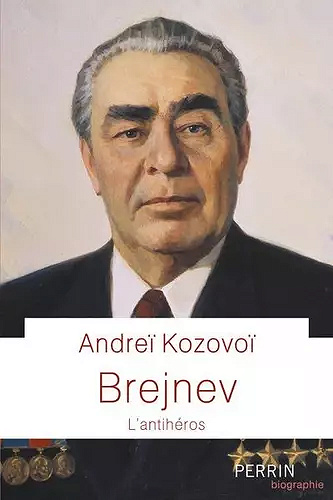 Brejnev : L'antihéros - Andreï Kozovoï (2021)