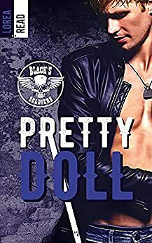 Black's soldiers - Pretty Doll - Lorea READ (2021)