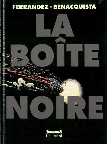 La boîte noire