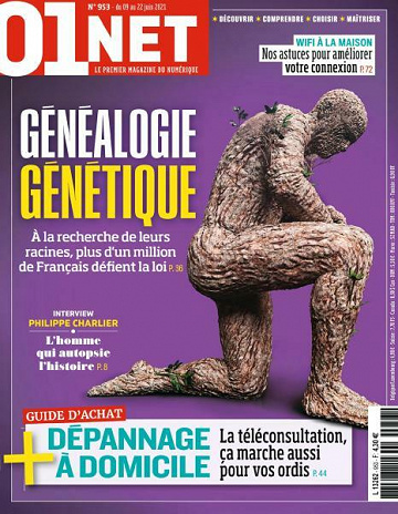 01net - 9 Juin 2021