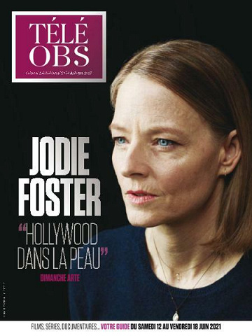Télé Obs - 10 Juin 2021