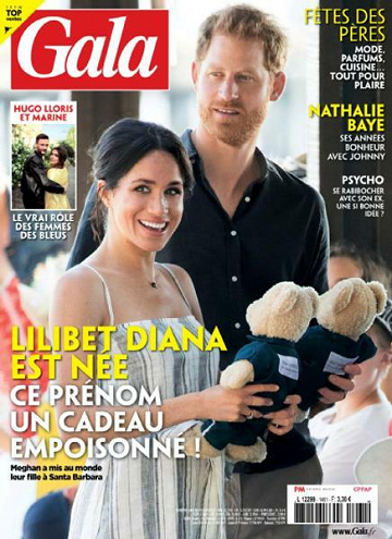 Gala France - 10 Juin 2021