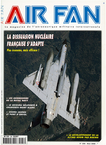 AirFan - N° 258, Mai 200