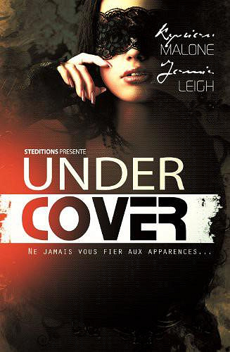 Kyrian Malone  &  Jamie Leigh - Undercover