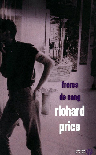 Richard Price - Frères de sang