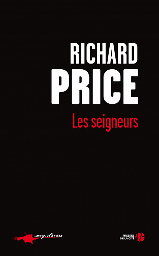 Richard Price - Les seigneurs