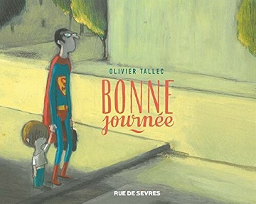 Bonne Journée
