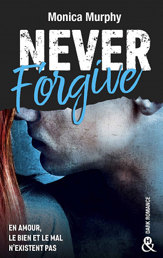Monica Murphy - Never Forgive