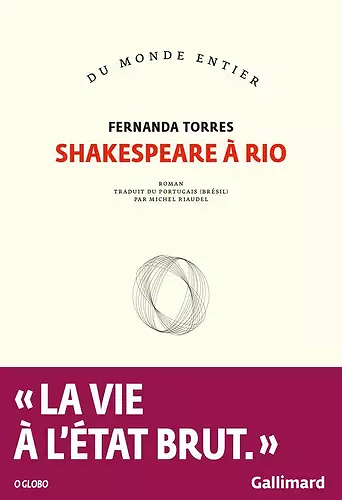 Shakespeare à Rio - Torres Fernanda (2021)