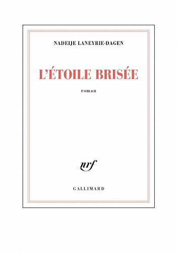 L'étoile brisée - Nadeije Laneyrie-Dagen (2021)