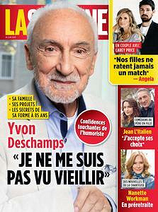 La Semaine - 18 Juin 2021