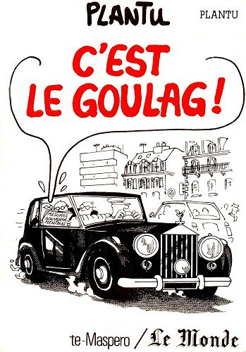 C'est Le Goulag