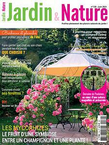 Jardin & Nature - Juin 2021