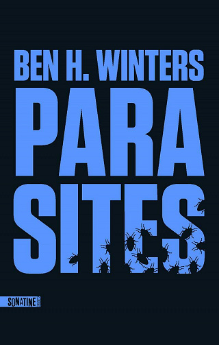Parasites - Ben H. Winters (2021)