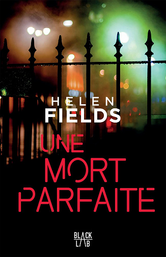 Une mort parfaite - Helen Fields (2021)
