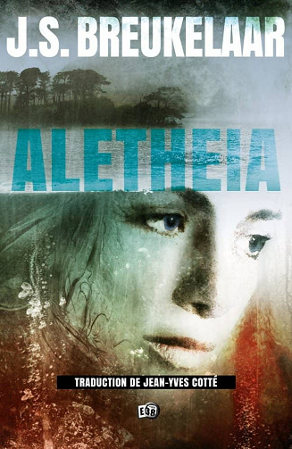 Aletheia - J.S. Breukelaar (2021)