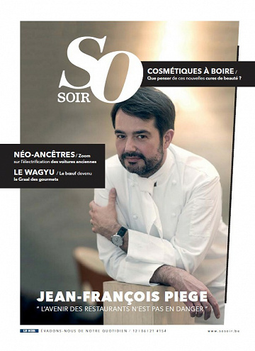 Soir SO - 12 Juin 2021