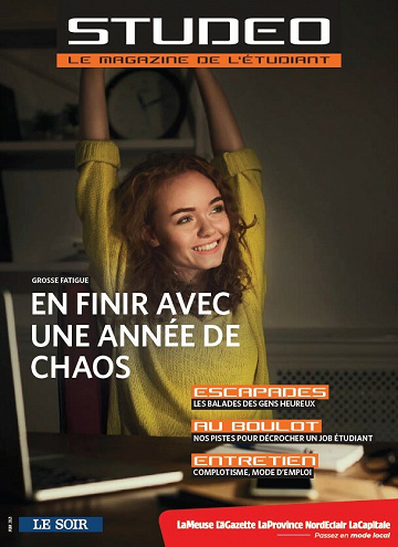 Studeo - Juin 2021
