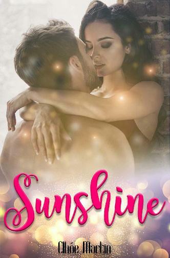 Sunshine - Clhóe Martin (2021)
