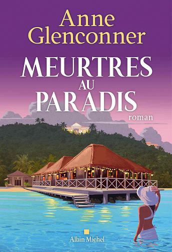 Meurtres au paradis - Anne Glenconner (2021)