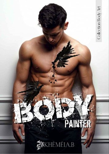 Body Painter - Khéméia B (2021)