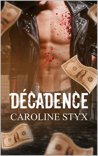 Décadence - Caroline Styx (2021)