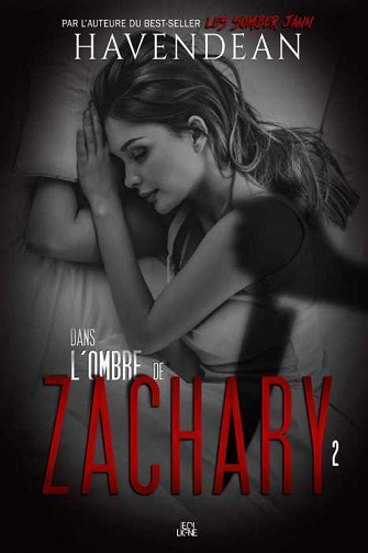 Dans l'ombre de Zachary - Épisode 2 - Cynthia Havendean (2021)
