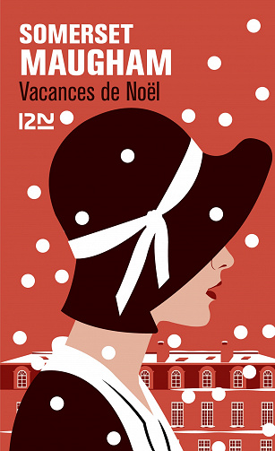 Somerset Maugham - Vacances de Noël