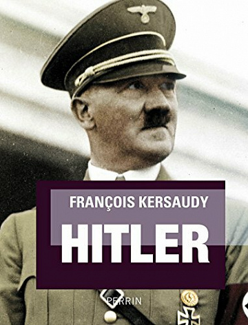 Hitler - KERSAUDY