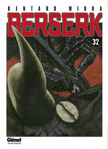 Berserk - Tome 32