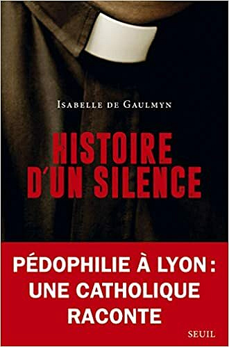 Histoire d'un silence - Isabelle de Gaulmyn