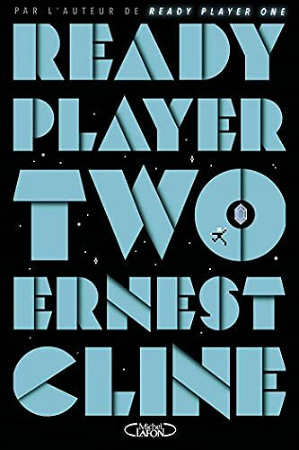 Ready Player Two - Ernest Cline (2021)