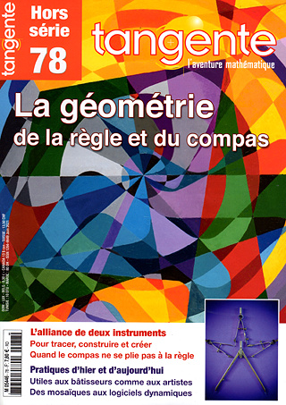 Tangente Hors Série N78 - juin 2021