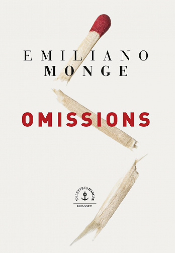 Omissions - Emiliano Monge (2021)