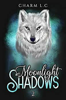 Moonlight Shadows Tome 2 - Charm L.C (2021)