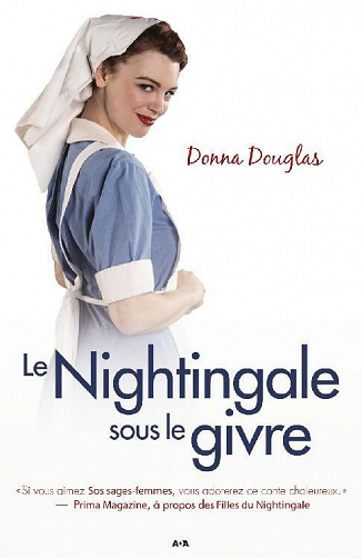 Le Nightingale sous le givre - Donna Douglas (2021)