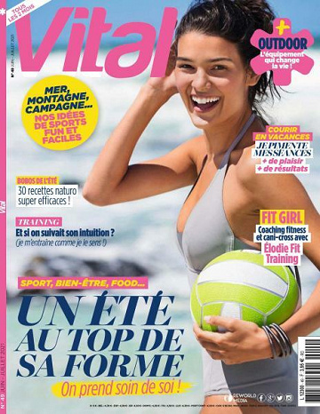 Vital France - Juin-Juillet 2021