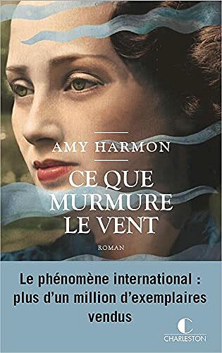 Amy Harmon - Ce que murmure le vent