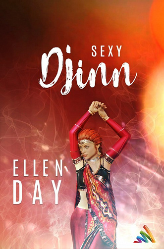 Ellen Day - Sexy Djinn